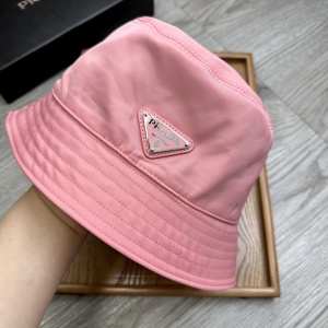 $29.00,Prada Bucket Hats Unisex # 268571