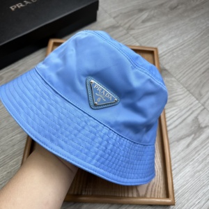 $29.00,Prada Bucket Hats Unisex # 268572