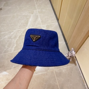 $29.00,Prada Bucket Hats Unisex # 268574