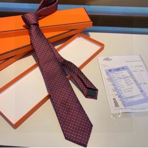 $27.00,Hermes Ties For Men # 268579