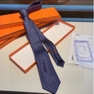 $27.00,Hermes Ties For Men # 268581