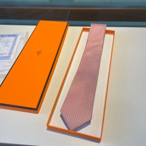 $27.00,Hermes Ties For Men # 268584