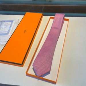 $27.00,Hermes Ties For Men # 268587