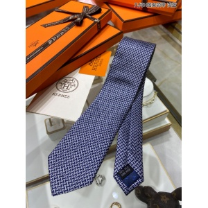 $27.00,Hermes Ties For Men # 268588