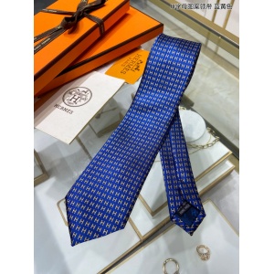 $27.00,Hermes Ties For Men # 268594