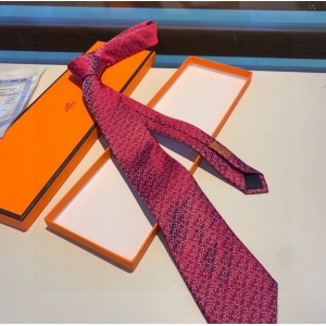 $27.00,Hermes Ties For Men # 268595