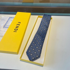 $29.00,Fendi Ties For Men # 268602