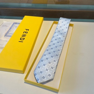 $29.00,Fendi Ties For Men # 268603