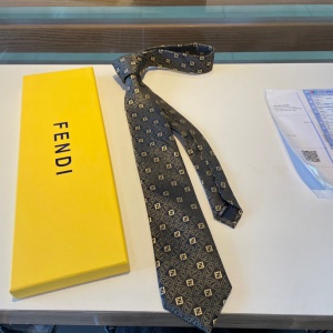 $29.00,Fendi Ties For Men # 268604