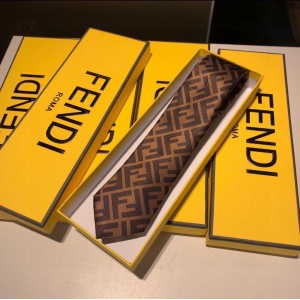 $29.00,Fendi Ties For Men # 268605