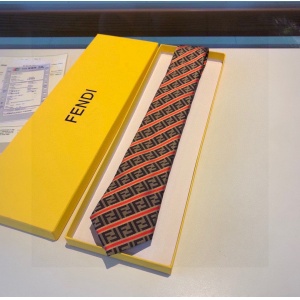 $29.00,Fendi Ties For Men # 268606