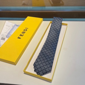 $29.00,Fendi Ties For Men # 268608