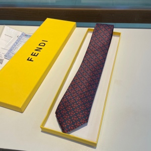 $29.00,Fendi Ties For Men # 268609