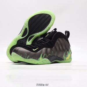 $68.00,Nike Foam Posites Sneakers For Men # 268650