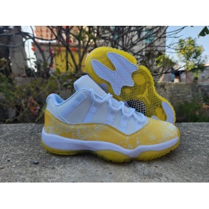 $67.00,AIR JORDAN 11 Sneakers Unisex in 268679