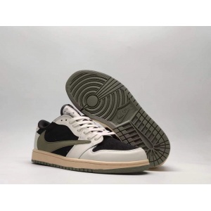 $67.00,AIR JORDAN 1 Sneakers Unisex # 268689