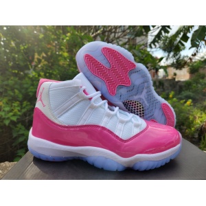 $67.00,Air Jordan 11 Retro Sneakers Unisex in 268707