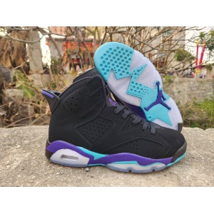 $67.00,Air Jordan 6 Retro Sneakers Unisex in 268712