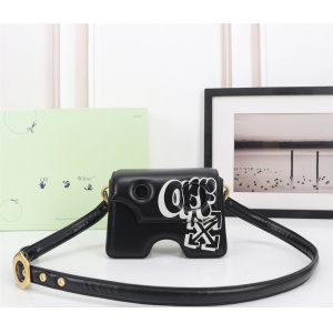 $165.00,Off White Crossbody Bag # 268938