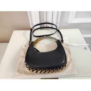 $109.00,Stella Mccartney Freyme Shoulder Bag For Woemn # 268944