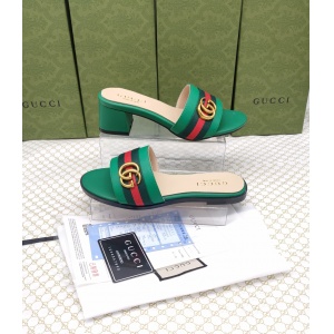 $55.00,Gucci Interlocking G Stripe Slide For Women # 268974