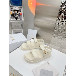 $85.00,DIOR Touch Strap Sandals Unisex # 269106