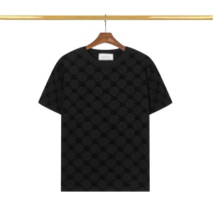 $26.00,Gucci Short Sleeve T Shirts Unisex # 269266