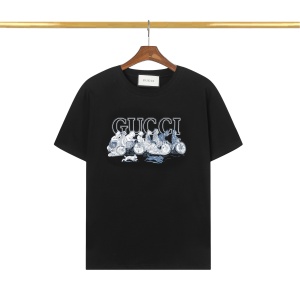 $26.00,Gucci Short Sleeve T Shirts Unisex # 269267