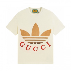 $26.00,Gucci Short Sleeve T Shirts Unisex # 269269