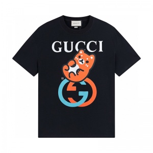 $26.00,Gucci Short Sleeve T Shirts Unisex # 269272