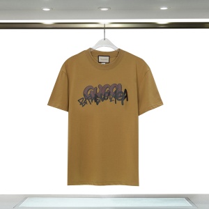 $29.00,Gucci Short Sleeve T Shirts Unisex # 269307