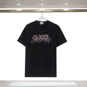 $29.00,Gucci Short Sleeve T Shirts Unisex # 269308