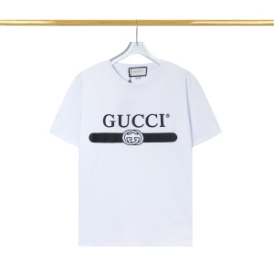 $35.00,Gucci Short Sleeve T Shirts Unisex # 269427