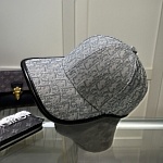 Dior Bucket Hats Unisex # 268051, cheap Dior Hats