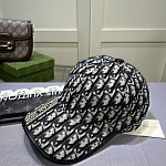 Dior Snapback Hats Unisex # 268053