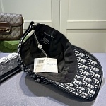 Dior Snapback Hats Unisex # 268053, cheap Dior Hats