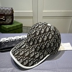Dior Snapback Hats Unisex # 268054
