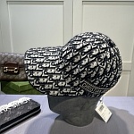 Dior Snapback Hats Unisex # 268055