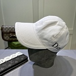 Dior Snapback Hats Unisex # 268058, cheap Dior Hats