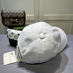 Dior Snapback Hats Unisex # 268058, cheap Dior Hats