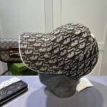 Dior Snapback Hats Unisex # 268060, cheap Dior Hats