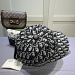 Dior Snapback Hats Unisex # 268061, cheap Dior Hats