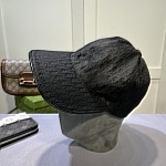 Dior Snapback Hats Unisex # 268062, cheap Dior Hats