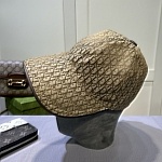 Dior Snapback Hats Unisex # 268063, cheap Dior Hats