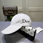 Dior Snapback Hats Unisex # 268064, cheap Dior Hats