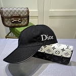 Dior Snapback Hats Unisex # 268065, cheap Dior Hats