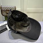 Dior Snapback Hats Unisex # 268065, cheap Dior Hats