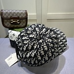 Dior Snapback Hats Unisex # 268067, cheap Dior Hats
