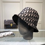 Dior Snapback Hats Unisex # 268068, cheap Dior Hats
