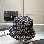Dior Snapback Hats Unisex # 268068, cheap Dior Hats
